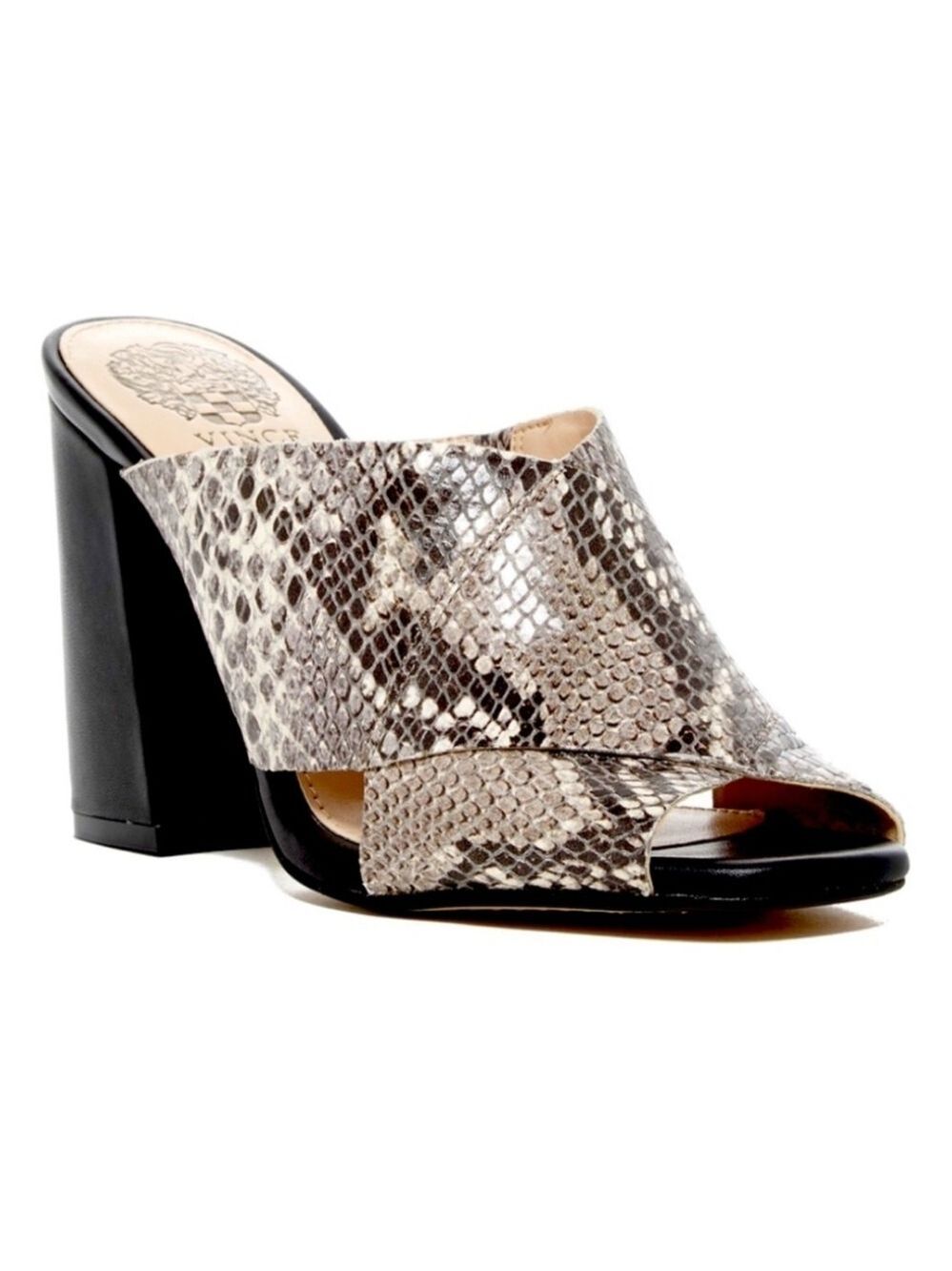 Vince Camuto Jevan Mule